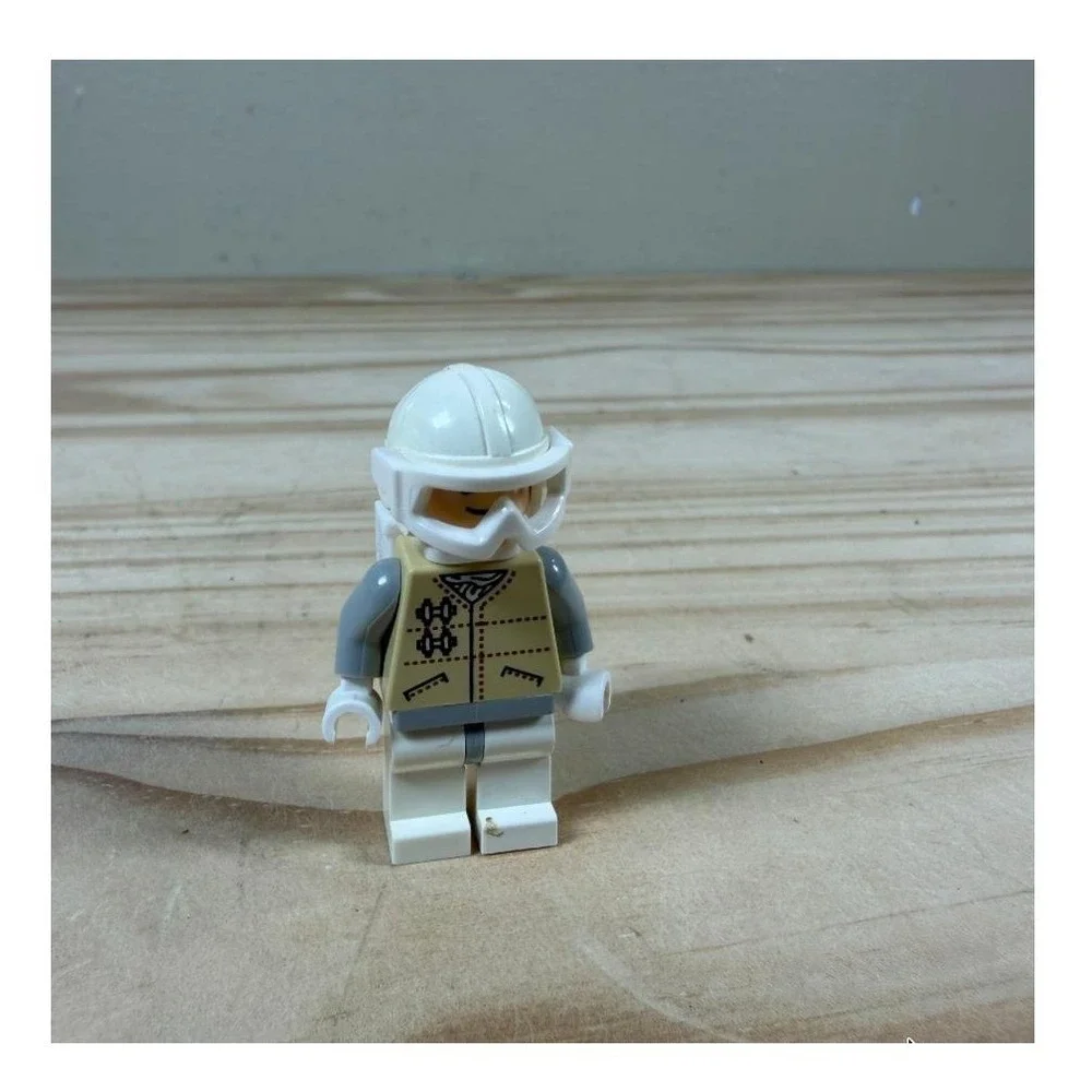 Lego star wars